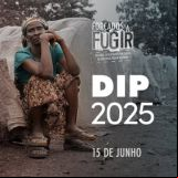 Domingo da Igreja Perseguida (DIP) 2025 acontece dia 15 de junho