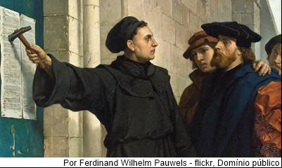 Por Ferdinand Wilhelm Pauwels - flickr, Dom