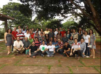 Fonte: Tearfund