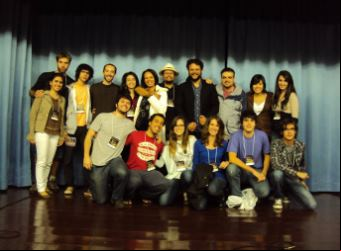 Equipe da Confer