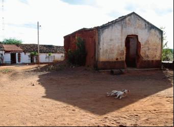 Guaribas (PI). AgBr