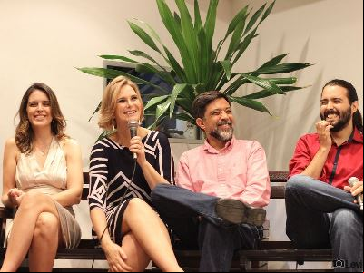 Leonora e fam