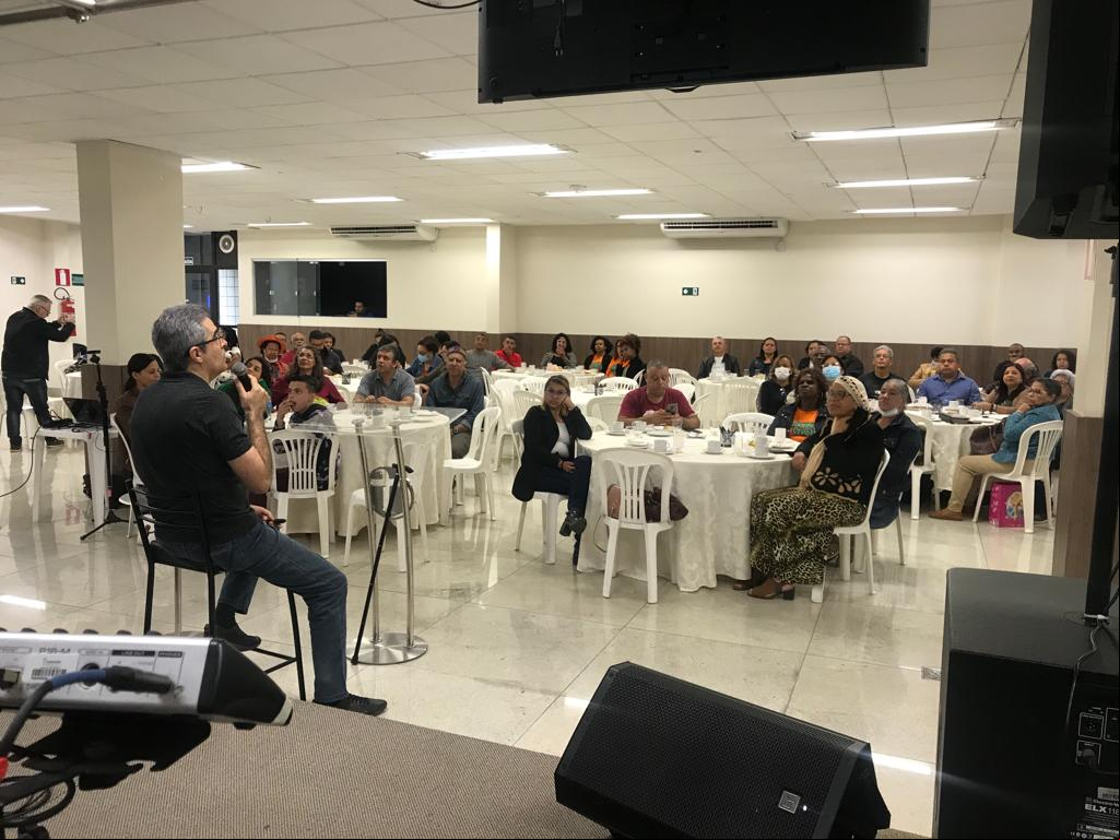 Registro do caf