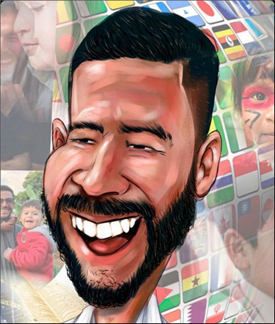 David