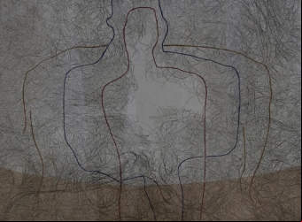 Ballot, Titia - Genesis VI-Creation of animals and man (Movimento Lausanne)