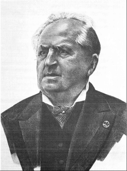 Abraham Kuyper (1837-1920)