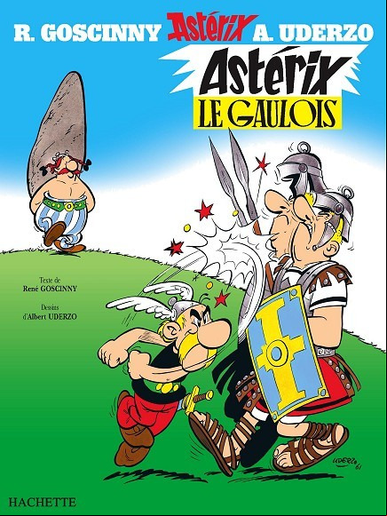 Asterix n
