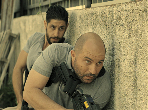 Fauda