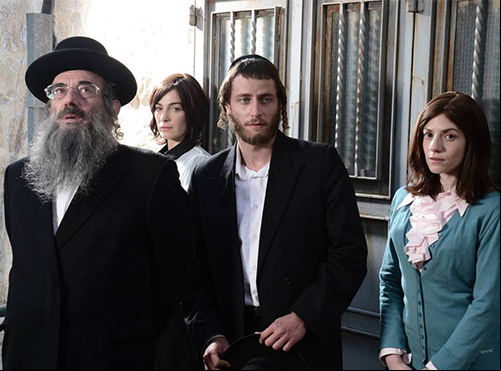 Shtisel