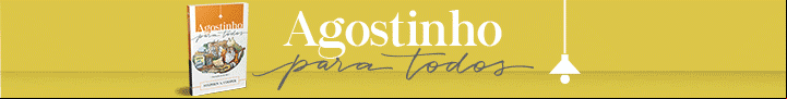 Agostinho para Todos