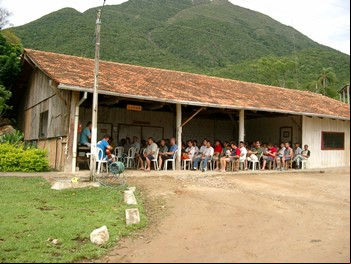 Centro de Recupera