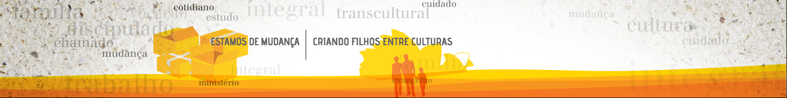 Criando Filhos Entre Culturas