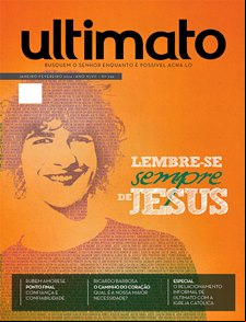 Capa da revista Ultimato 346