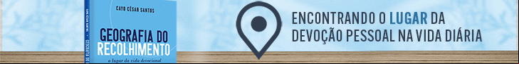 Geografia do Recolhimento