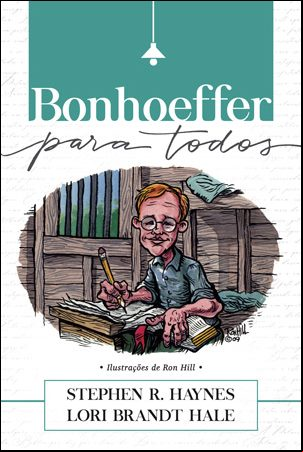Bonhoeffer para Todos