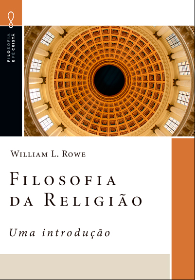 Filosofia da Religi