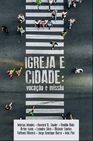 Igreja e Cidade – Voca