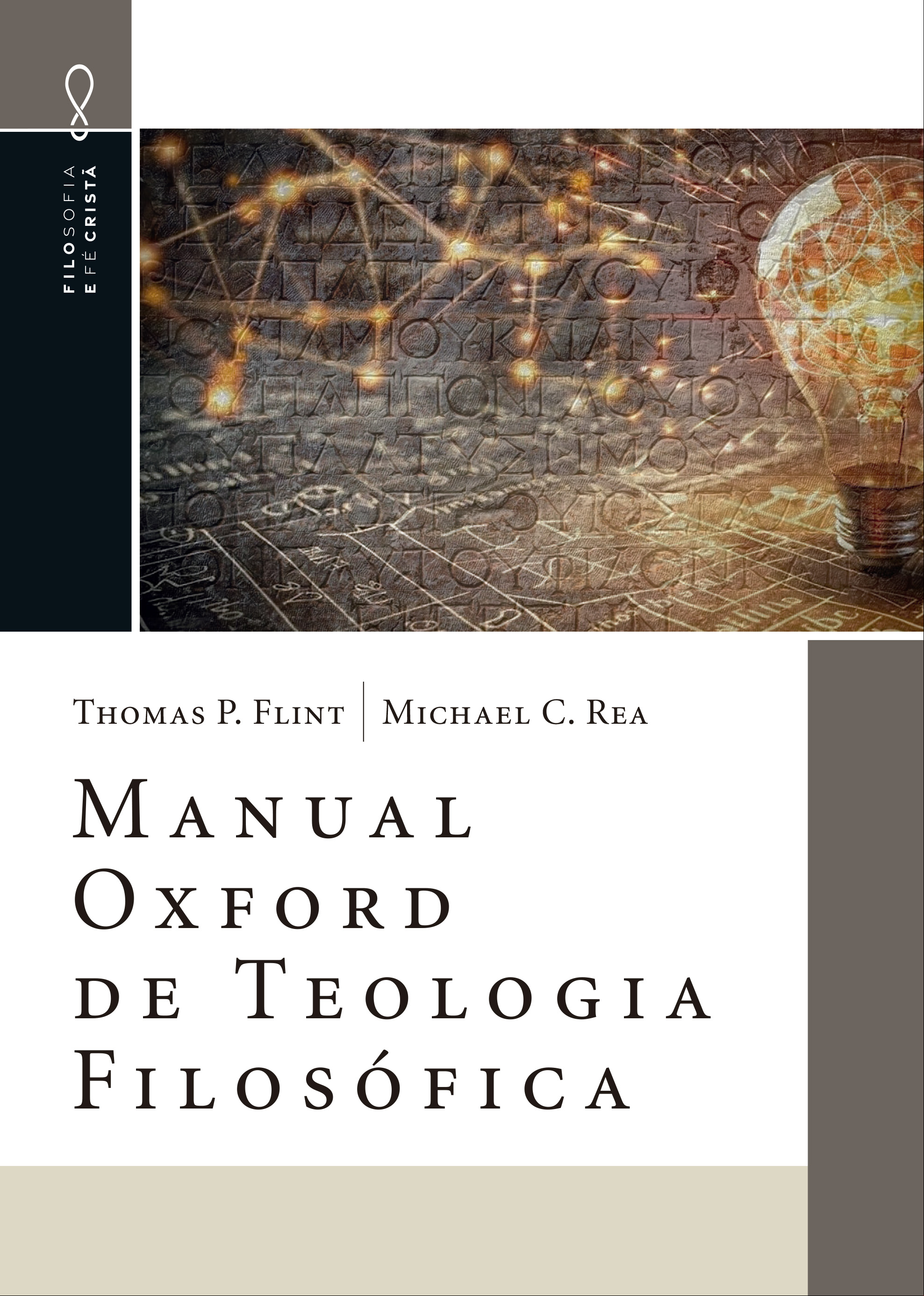 Manual Oxford de Teologia Filos