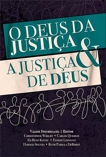 O Deus da Justi