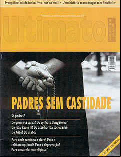 Padres sem castidade