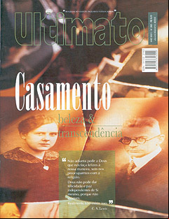 Casamento – beleza e transcend
