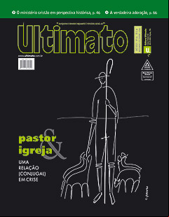 Pastor e igreja – uma rela