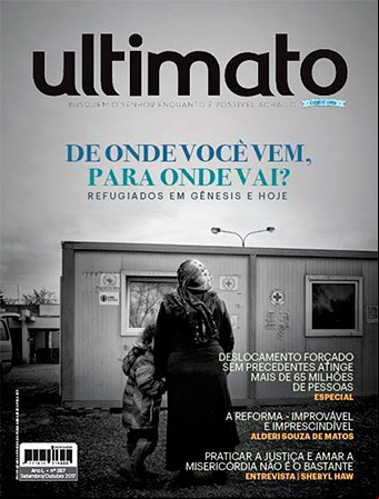 De onde voc