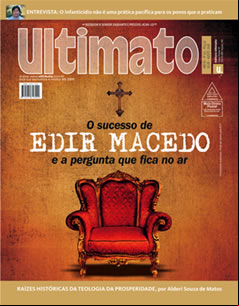 O sucesso de Edir Macedo e a pergunta que fica no ar