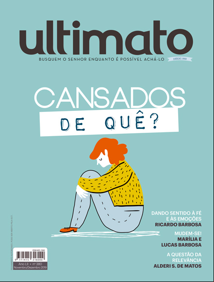 Cansados de qu