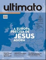A Europa Precisa de Jesus Agora