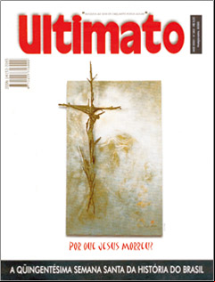 Por que Jesus morreu?