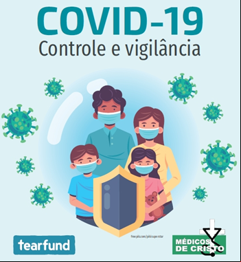 Tearfund | M