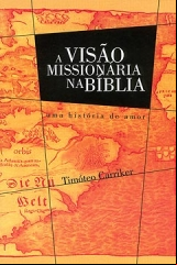 A Visão Missionária na Bíblia